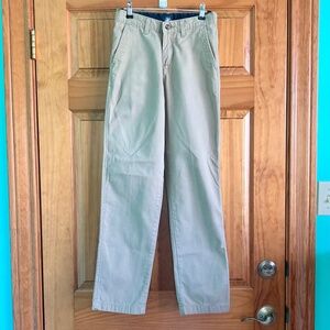Boy’s J. Khaki size 14 khaki dress pants with adjustable waist